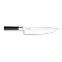 Нож поварской Шеф KAI Васаби 23 см, сталь, ручка пластик - Kai