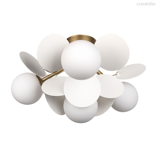10008/4C White Потолочный светильник LOFT IT Matisse - Loft It
