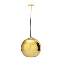 LOFT2024-C Подвесной светильник LOFT IT Copper Shade - Loft It