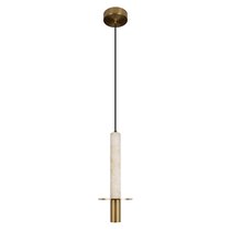 10475A Bronze Подвесной светильник LOFT IT Montblanc - Loft It