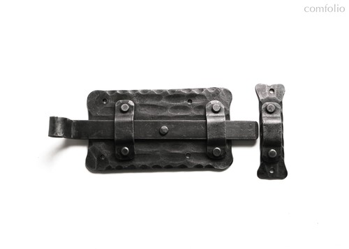 Дверная задвижка большая - Covali