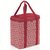 Термосумка Coolerbag XL signature red - Reisenthel