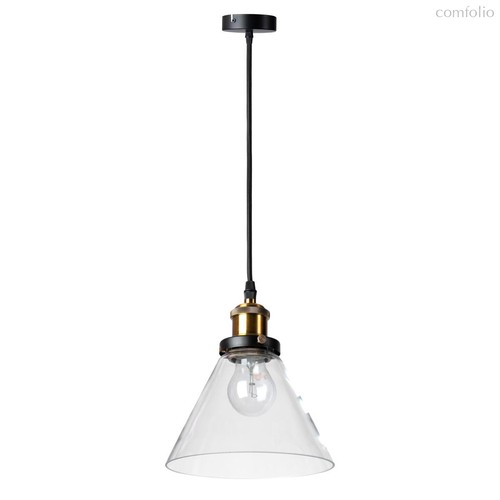 LOFT1123 Подвесной светильник LOFT IT Factory filament - Loft It