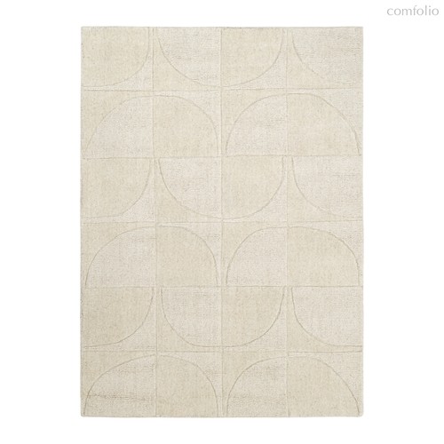 Ковер из шерсти Kedarnath из коллекции Ethnic, 120x180 см - Tkano