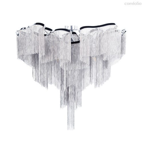 10208/1000C Smoke Потолочный светильник LOFT IT Stream - Loft It