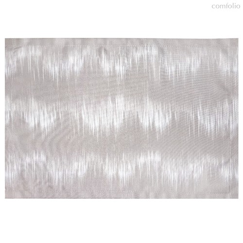 Салфетка "Сандра", 40х30 см, P410-1917/2, цвет серый - Altali