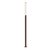 Ландшафтный светильник Maytoni Outdoor Lit O593FL-L20BR3K - Maytoni