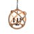 LOFT1194-3 Подвесная люстра LOFT IT Rope - Loft It