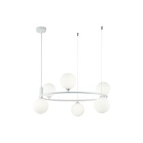 Подвесной светильник Maytoni MOD013PL-06W - Maytoni