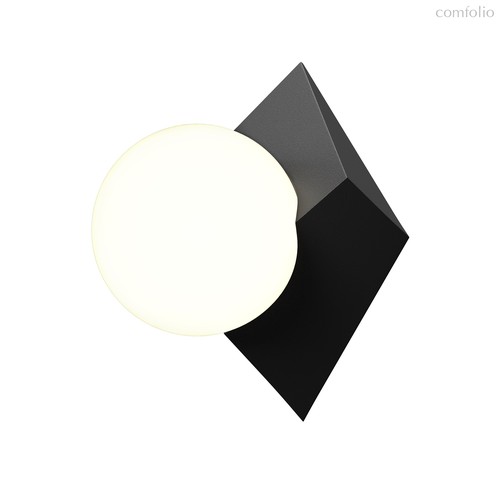 Настенный светильник (бра) Кубео / Cubeo G9х1 - Maytoni