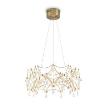Подвесной светильник Freya FR5591PL-L36BS - Freya