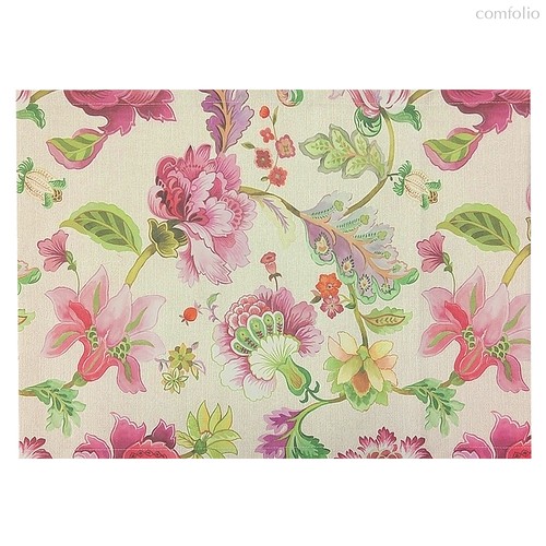 Салфетка "Фортуна", P410-1914/11, 40х30 см, цвет розовый - Altali