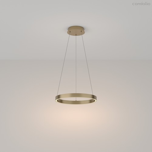 Подвесной светильник Рим / Rim 3000К 25Вт - Maytoni