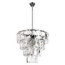 10561/550 Clear Подвесной светильник LOFT IT Contemporary - Loft It