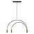 5043-3 Подвесной светильник LOFT IT Volta - Loft It