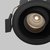 Встраиваемый светильник Technical DL128-10W3K-B - Maytoni