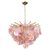 10492/800 Pink Подвесная люстра LOFT IT Lolly - Loft It