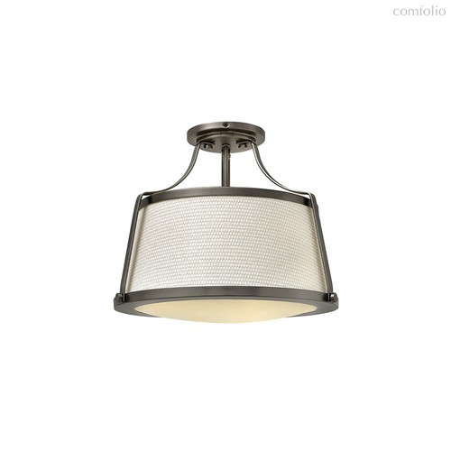 Потолочный светильник Hinkley Lighting HK-CHARLOTTE-SF-AN - Hinkley