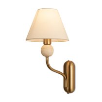 Настенный светильник (бра) Аурелия / Aurelia - Freya