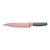 Нож для мяса 19см Leo (розовый), цвет розовый - BergHOFF