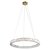 10408/800 Подвесной светильник LOFT IT Mondrian - Loft It