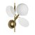10008/1W white Бра LOFT IT Matisse - Loft It