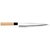 Нож для суши/сашими "Янагиба" 24 см,e - P.L. Proff Cuisine