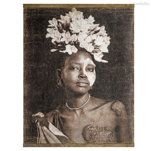 Постер Сомали - Covali