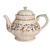 Чайник Gien Тоскана 1,25 л, фаянс - Gien