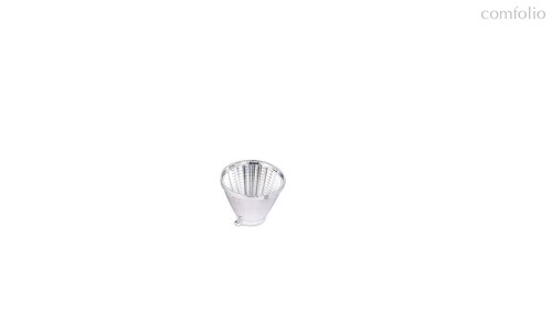 Led рефлектор для SPACE-Track system, Alpha, DL20295WW10, 12° - Donolux