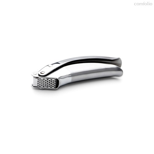 Пресс для чеснока Weis 17,5 см, сталь нержавеющая - Weis