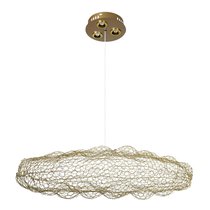 10247/700 Gold Подвесной светильник LOFT IT Cloud - Loft It