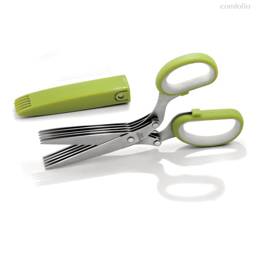 Ножницы для зелени Weis с чехлом - Weis