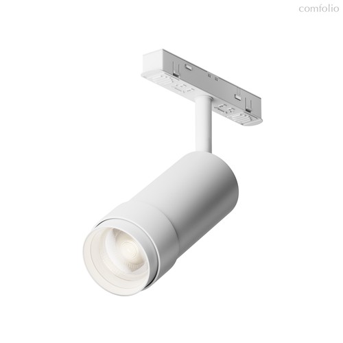 Трековый светильник Фокус Зум / Focus Zoom Exility 4000K 12Вт 15-50° - Maytoni