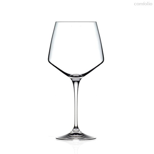 Бокал для вина 720 мл хр. стекло Burgundy RCR Luxion Aria 6 шт. - RCR Cristalleria Italiana