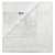 Вуаль "Белая Летония", 200х270 см, P55-94440/2, цвет белый - Altali
