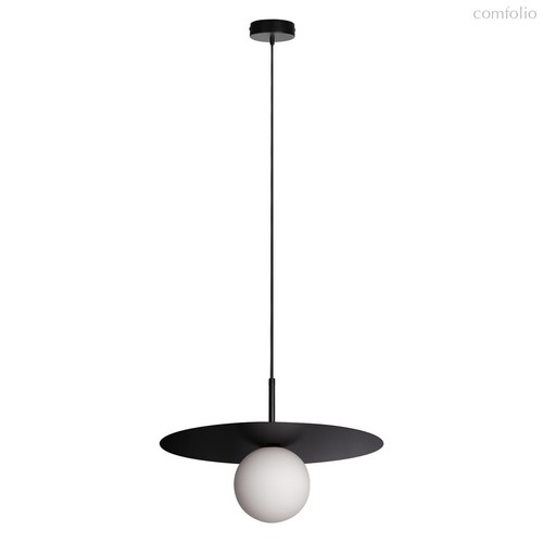 10120/350P Black Подвесной светильник LOFT IT Ufo - Loft It