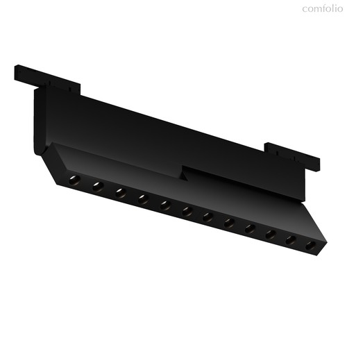 Трековый светильник Точки поворотный / Points Rot Levity 4000К 12Вт 30° - Maytoni