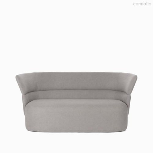 Диван Wally ширина 183, цвет серый - Cosmo