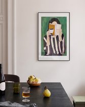 Жикле Chill - Louvre Home