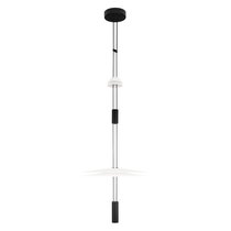 10598B Подвесной светильник LOFT IT Flamingo - Loft It