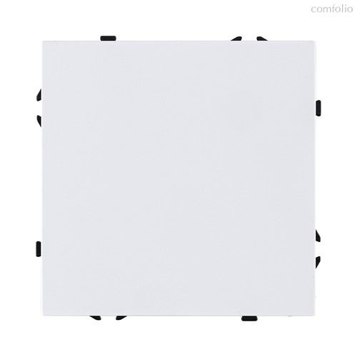 Заглушка Белый матовый Kollinger Eclipse EC-707WH - Kollinger