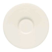 Блюдце круглое 14 см, для чашки арт.695159, Purity - Bauscher