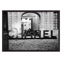 Chanel, 50x70 см - Dom Korleone