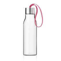 Бутылка 500 мл розовая, цвет розовый - Eva Solo