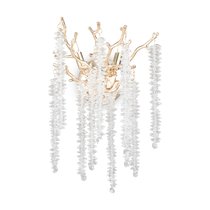 Настенный светильник (бра) Freya FR1010WL-02G - Freya