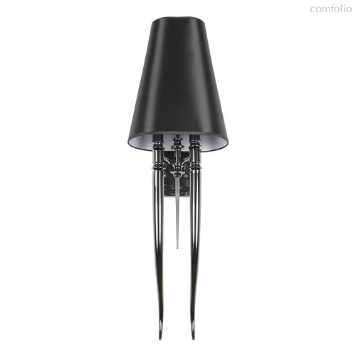 10207W/L Black Настенный светильник LOFT IT Brunilde - Loft It