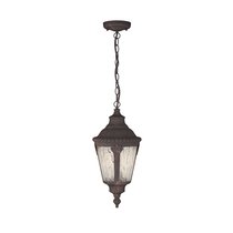 Подвесной светильник Maytoni Outdoor Goiri O029PL-01BZ - Maytoni