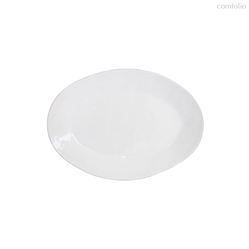 Блюдо овальное LSA302-WHI - Costa Nova
