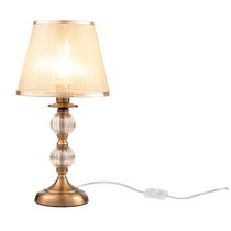 Настольный светильник Freya FR2685TL-01BZ - Freya